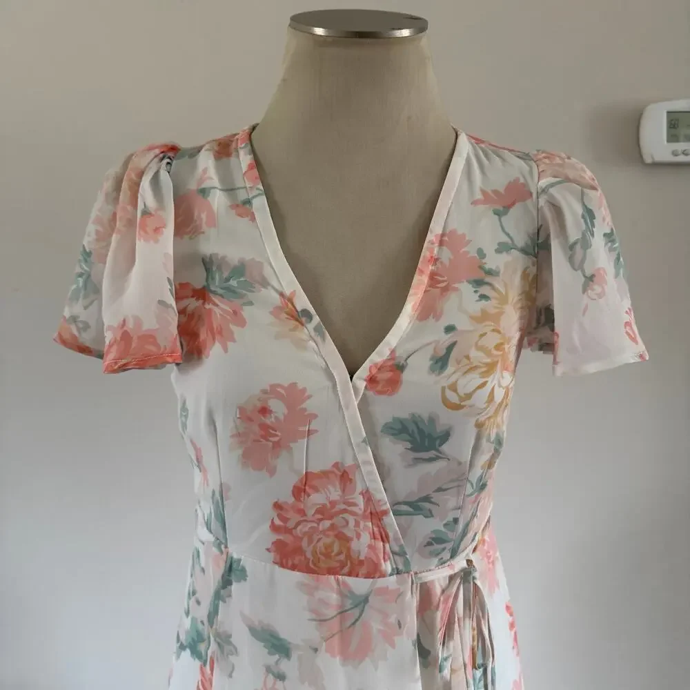 Abercrombie & Fitch dress brand